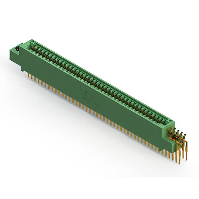 845-090-521-507 EDAC Inc.  Edgeboard Connectors